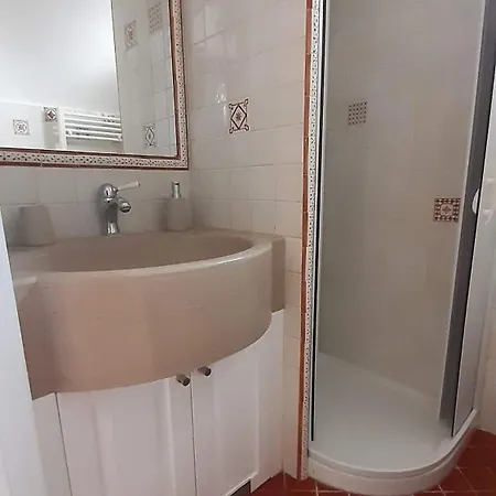 Casa Del Capovento *
