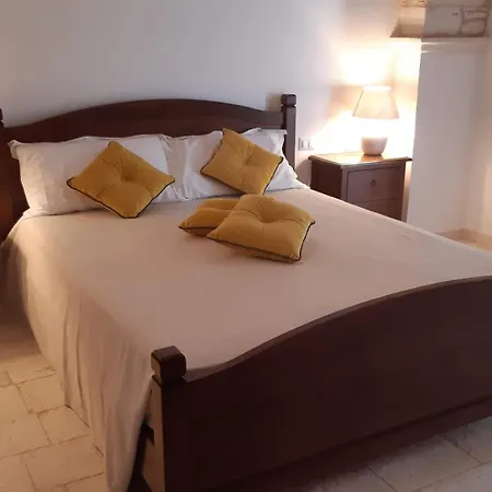 Casa Del Capovento *